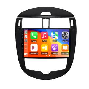 Мултимедия за NISSAN PULSAR 2015-2018 9"