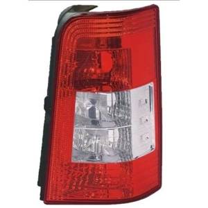 Стоп за Peugeot Partner / Citroen Berlingo 2005–2008 – ляв и десен