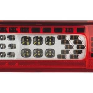 Диоден стоп за Volvo FH 2013+ (ляв и десен) LED 24V