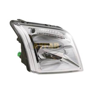 Фар за Ford Connect 2001 – (Ляв или Десен)