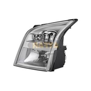 Фар за Ford Transit V347 (2006–2014) – ляв или десен