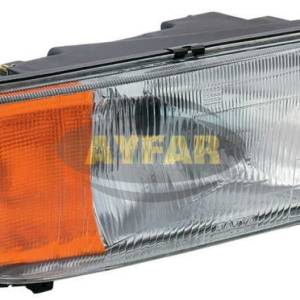 Фар за Mercedes Actros MP1 Axor (1996–2004) ляв (LH) и десен (RH)