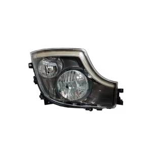 Фар за Mercedes-Benz Actros MP5 Euro 6 (2020–2025) – ляв (LH) и десен (RH)