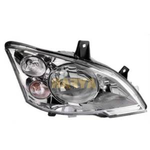 Фар за Mercedes Vito Viano (2010–2015) – ляв или десен