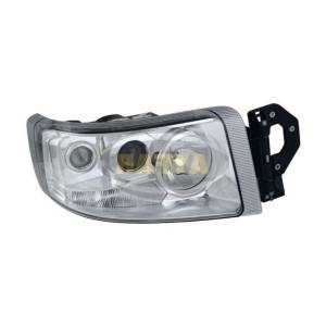 Фар за Renault Premium (след 2007) – десен (RH) и ляв (LH)