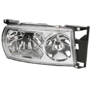 Фар за Scania P G R T (2008–2017) HID D1S – ляв (LH) и десен (RH)