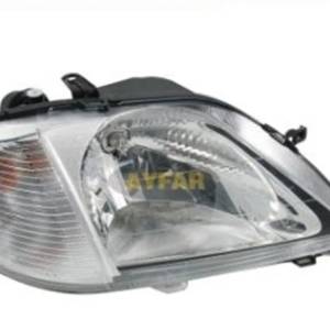Фар за Dacia Logan 2003–2008 (Ляв или Десен)