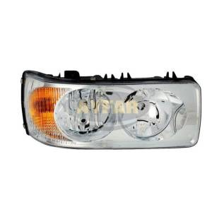 Фар за DAF XF / CF / LF (2003+) – ляв и десен 24V