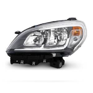 Фар за Fiat Doblo 2015– (Ляв или Десен)