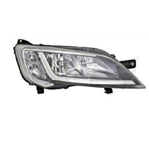 Фарове за Fiat Ducato 2011–2014 (Ляв и Десен)