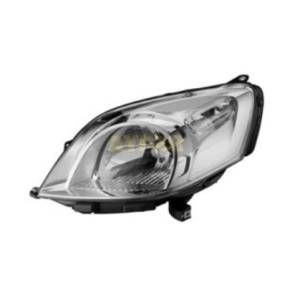 Фар за Fiat Fiorino 2008– (Ляв или Десен)