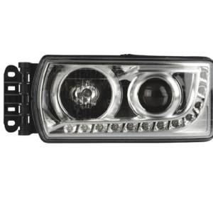 Фар за Iveco Stralis (2013+) – ляв и десен H7 LED DRL 24V