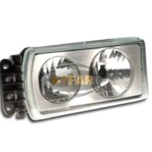 Фар за Iveco Stralis / Eurocargo (2003–2013) – ляв и десен 24V