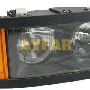 Фар за MAN F2000 (1994–2003) LH RH