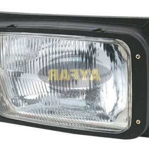 Фар за MAN M2000 F2000 Iveco EuroTrakker – ляв и десен 24V