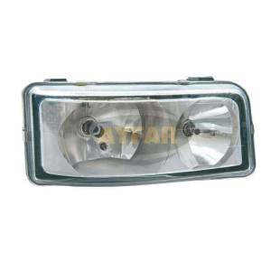 Фар за MAN TGA TGL (2003–2009) – ляв и десен 24V