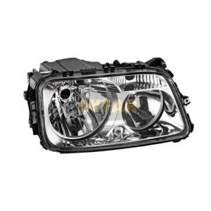 Фар за Mercedes Actros MP3 (2008–2012) ляв (LH) и десен (RH)