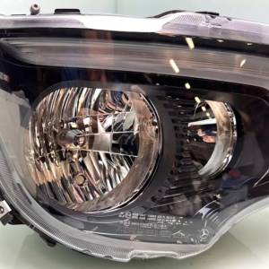 Фар за Mercedes Arocs / Antos Euro 6 (2022+) – ляв и десен LED 24V