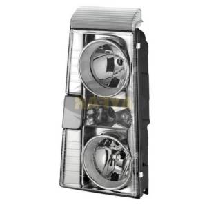 Фар за Renault Magnum (2000–2013) – ляв и десен H7H1 24V