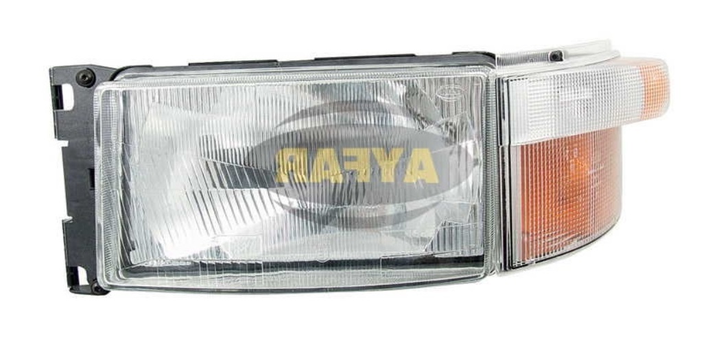 Фар за Scania 4 серия 114-124 (93-13) RH LH