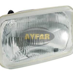 Фар за Volvo FHFM 12–16 (1993–2001)
