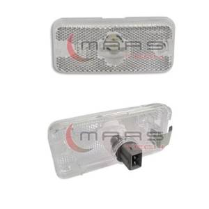 Габарит за Renault Magnum/Premium1-2/Midlum/Kerax – LED - 12V