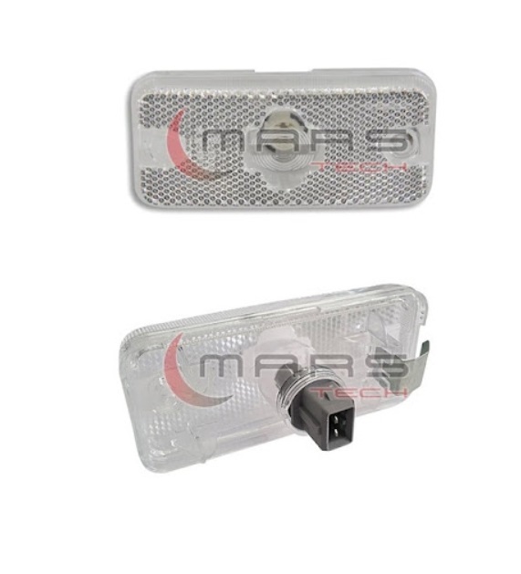 Габарит за Renault Magnum/Premium1-2/Midlum/Kerax – LED - 12V