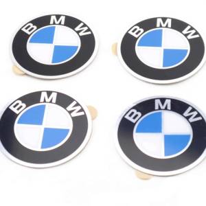 Капачета за джанти BMW