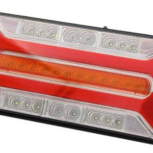 LED стоп диоден