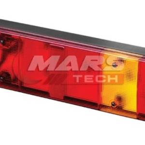 LED стоп за DAF XF CF (1993–2005) – ляв и десен с букса
