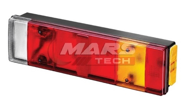 LED стоп за DAF XF CF (1993–2005) – ляв и десен с букса