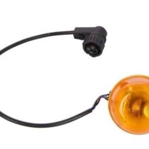 Мигач за Mercedes Actros 1