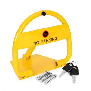 паркинг скоба