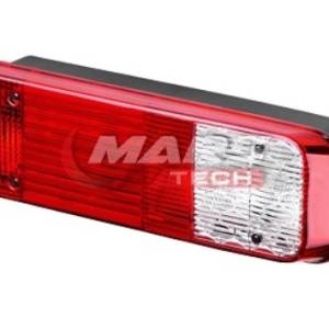 Стоп за Ford Cargo с букса