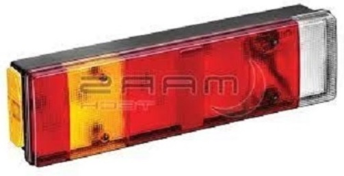 LED стоп за Iveco EuroCargo EuroTech Stralis – ляв и десен (LHRH)