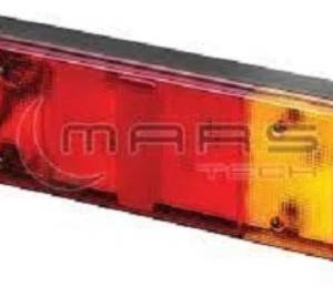 LED стоп за Iveco EuroCargo EuroTech Stralis – ляв и десен (LHRH)