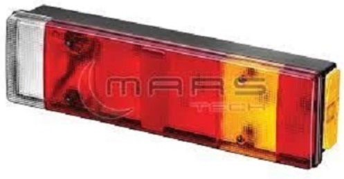 LED стоп за Iveco EuroCargo EuroTech Stralis – ляв и десен (LHRH)