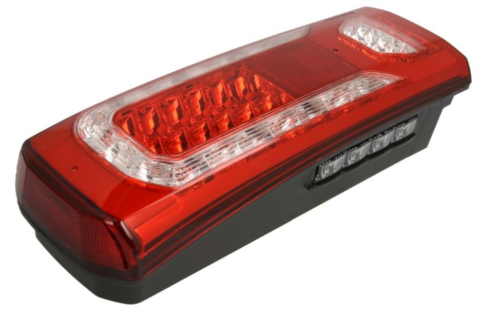 LED стоп за Mercedes Actros MP5 (2020+) – ляв и десен