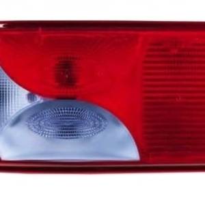 Стоп MAN TGX 2005 TGA TGL TGM - LH RH