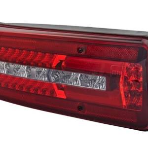 Стоп MAN TGX след 2015 TGA TGL TGM - LH RH