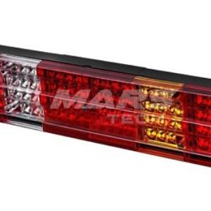 Стоп Mercedes Actros 1-2 Axor 2 - LH RH