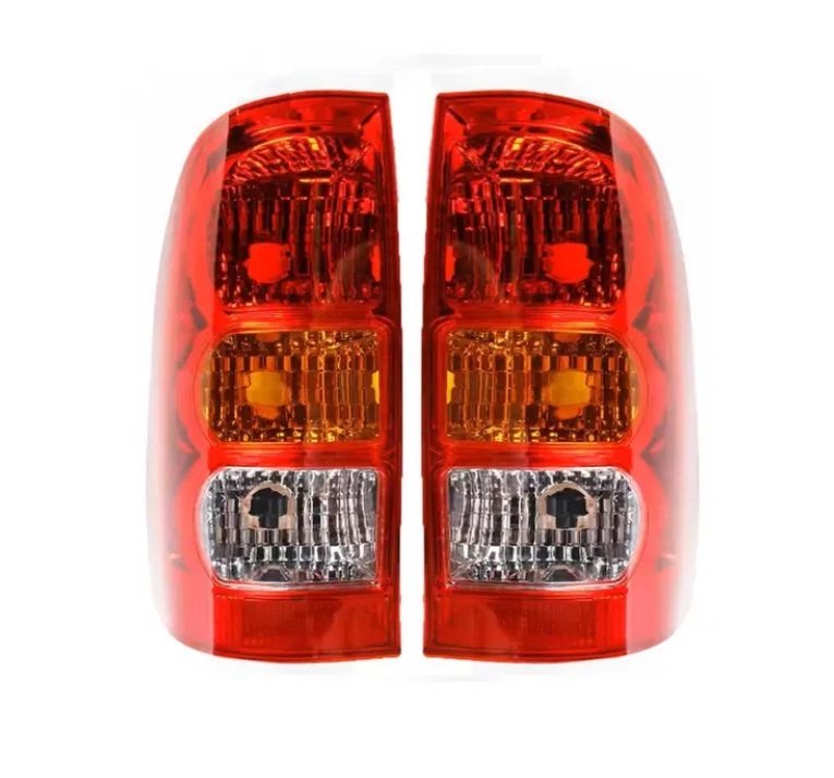 Стоп за Toyota Hilux