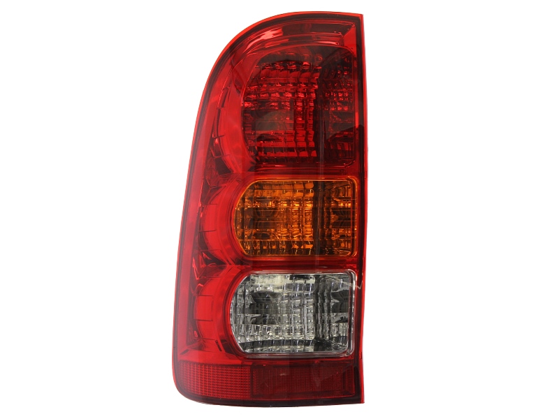 Стоп за Toyota Hilux