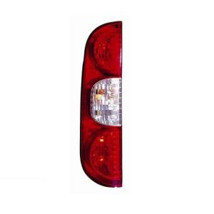 Стоп за Fiat Doblo 2005–2009