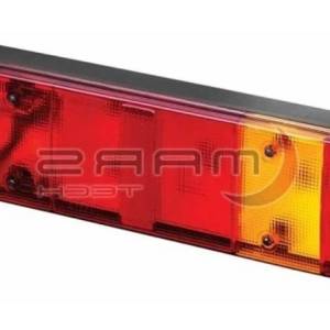 Стоп MAN TGA / L-M-F LH / RH