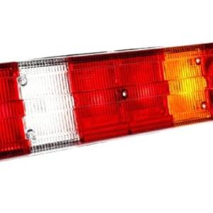 Стоп за Mercedes-Benz Actros