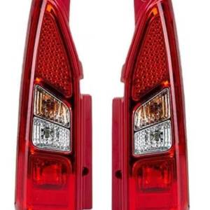 Стоп за Peugeot Partner / Citroen Berlingo 2008–2012 – ляв и десен