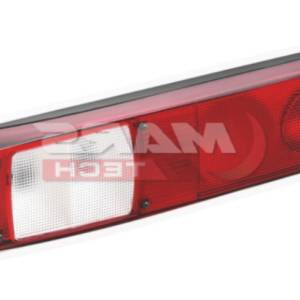 Стоп за Renault Premium