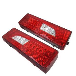 LED стоп за Scania 6