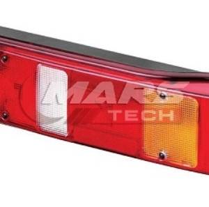 Стоп за Volvo FH2